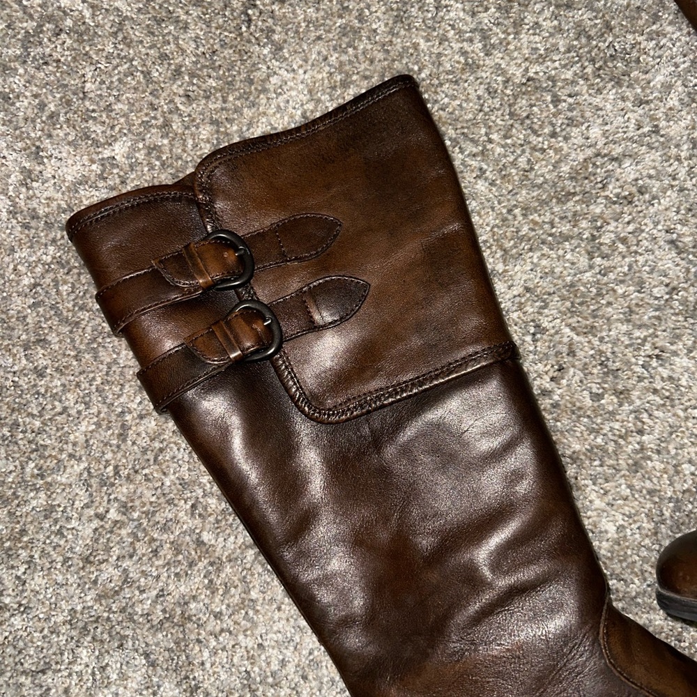 Born Jordyn Boot - Picture 3 of 6